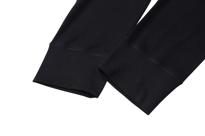 Oak Creek termoundertøy svart str. M